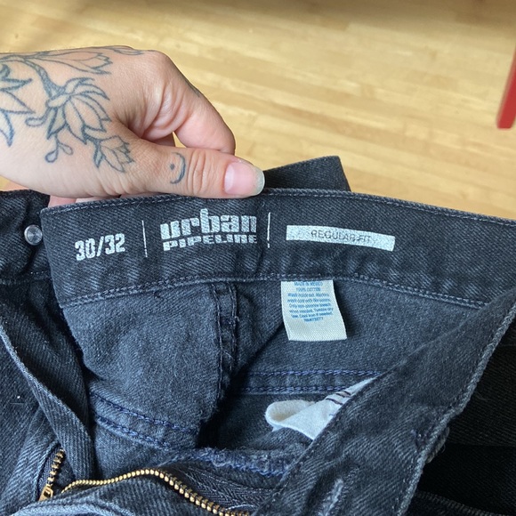 Urban Pipeline mom jeans - Picture 4 of 4